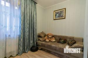 Дом 115м², 2-этажный, участок 7 сот.