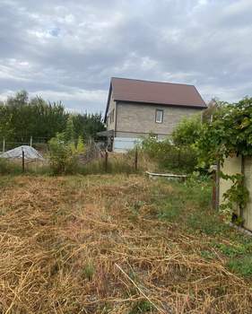 Дом 63м², 1-этажный, участок 8 сот.