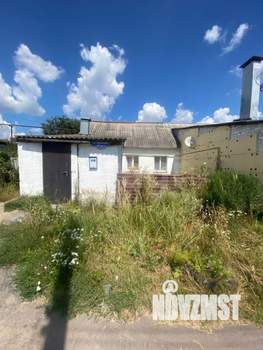 Дом 48м², 1-этажный, участок 7 сот.