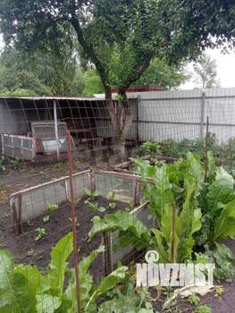 Дом 50м², 2-этажный, участок 7 сот.