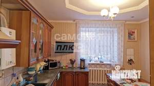 Дом 277м², 2-этажный, участок 10 сот.