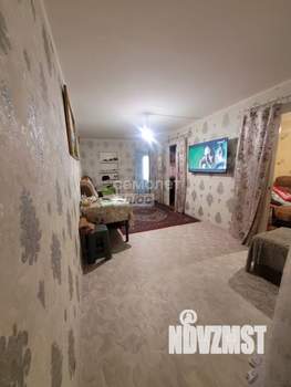 Таунхаус 33м², 1-этажный, участок 138 сот.