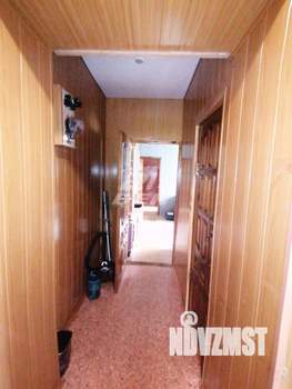 Дом 63м², 1-этажный, участок 1 сот.