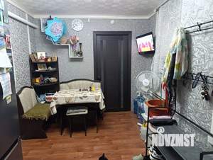 Дом 57м², 1-этажный, участок 10 сот.