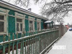 Дом 43м², 1-этажный, участок 725 сот.