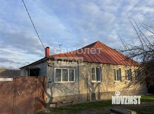 Дом 100м², 1-этажный, участок 8 сот.