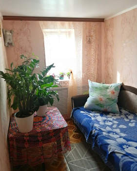 Дом 66м², 1-этажный, участок 12 сот.