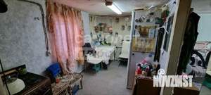 Коттедж 27м², 1-этажный, участок 7 сот.