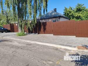 Дом 80м², 1-этажный, участок 7 сот.