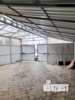 Дом 369м², 3-этажный, участок 11 сот.