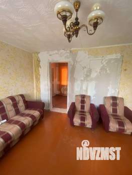 Дом 48м², 1-этажный, участок 7 сот.