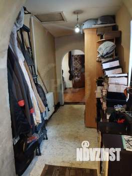 Дом 80м², 1-этажный, участок 10 сот.