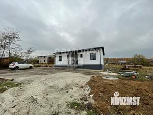 Дом 127м², 1-этажный, участок 10 сот.