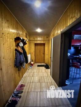 Коттедж 160м², 2-этажный, участок 10 сот.