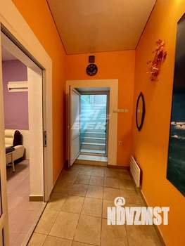 Дом 96м², 2-этажный, участок 4 сот.