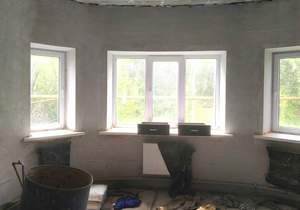 Дом 301м², 2-этажный, участок 11 сот.