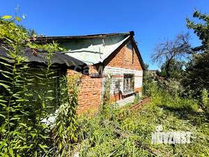 Дом 16м², 1-этажный, участок 7 сот.