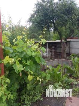 Дом 50м², 2-этажный, участок 7 сот.