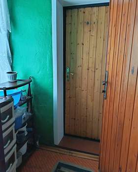 Дом 56м², 1-этажный, участок 7 сот.