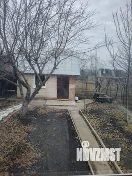 Дом 73м², 2-этажный, участок 16 сот.