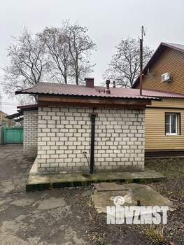 Дом 48м², 1-этажный, участок 5 сот.