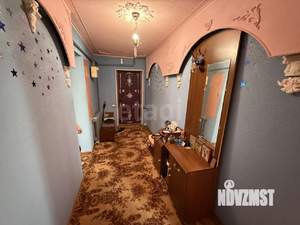 Дом 69м², 1-этажный, участок 3 сот.