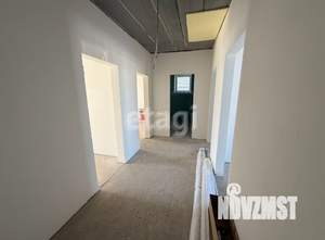 Дом 107м², 1-этажный, участок 10 сот.