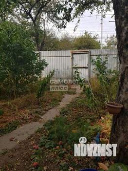 Дом 74м², 1-этажный, участок 8 сот.