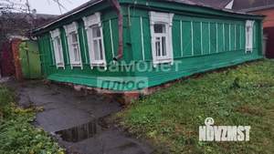 Дом 72м², 1-этажный, участок 5 сот.