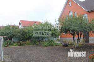 Дом 220м², 2-этажный, участок 10 сот.