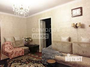 Дом 87м², 1-этажный, участок 5 сот.