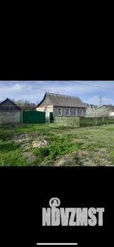 Дом 80м², 1-этажный, участок 20 сот.