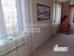 Дом 110м², 2-этажный, участок 10 сот.