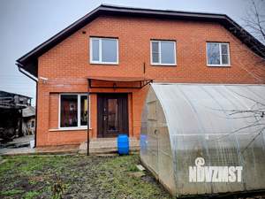 Коттедж 342м², 2-этажный, участок 7 сот.