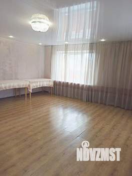 Дом 190м², 2-этажный, участок 5 сот.