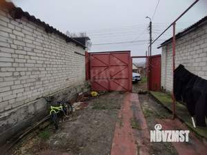 Дом 80м², 1-этажный, участок 10 сот.