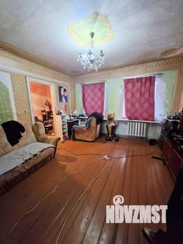 Дом 80м², 1-этажный, участок 8 сот.