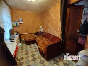 Дом 80м², 1-этажный, участок 10 сот.