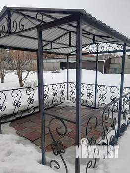 Дом 369м², 3-этажный, участок 11 сот.