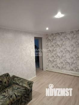 Дом 69м², 1-этажный, участок 5 сот.