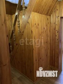 Дом 254м², 2-этажный, участок 6 сот.