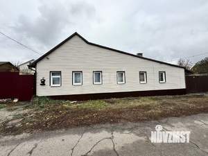 Дом 113м², 1-этажный, участок 5 сот.