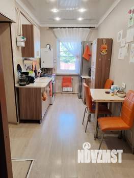 Дом 80м², 1-этажный, участок 7 сот.