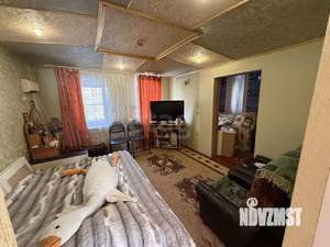 Дом 69м², 1-этажный, участок 3 сот.