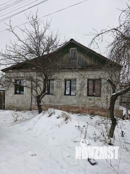 Дом 80м², 1-этажный, участок 8 сот.