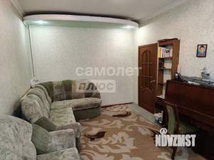 Дом 122м², 2-этажный, участок 3 сот.