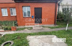 Дом 62м², 1-этажный, участок 1 сот.