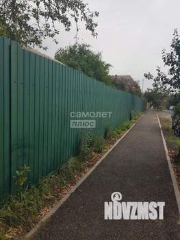 Дом 74м², 1-этажный, участок 8 сот.