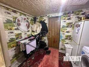 Дом 46м², 1-этажный, участок 1 сот.