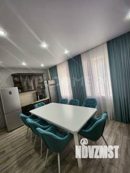 Дом 240м², 2-этажный, участок 8 сот.